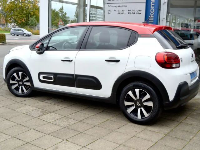 Citroën C3 Feel