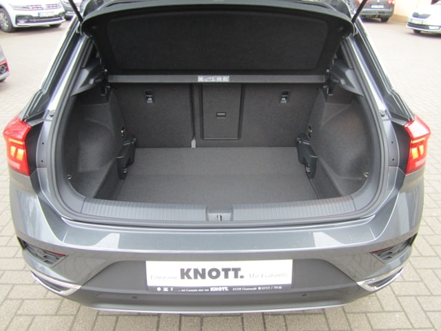 Volkswagen T-Roc 1.5 TSI