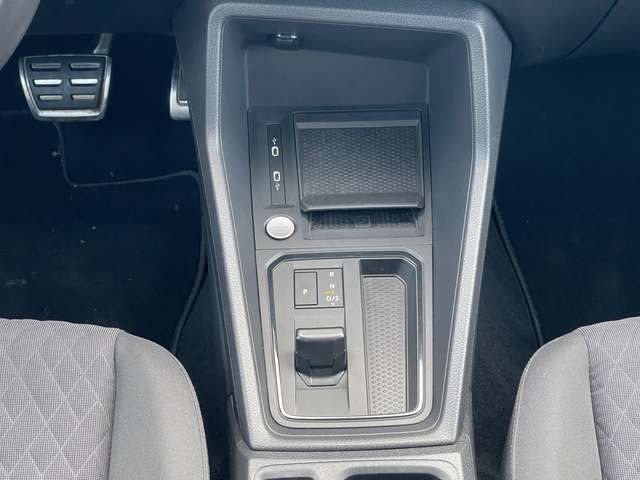 Volkswagen Caddy DSG Maxi