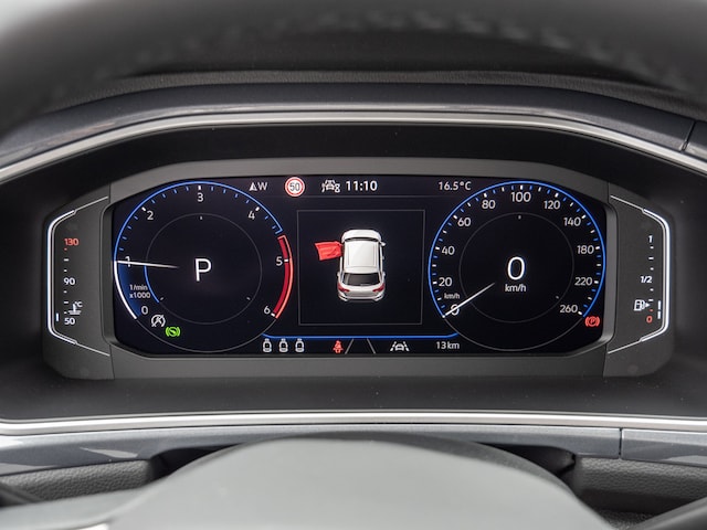 Volkswagen T-Roc 2.0 TDI Style