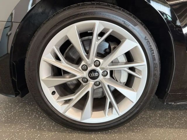Audi A5 45 TFSI Quattro Sport