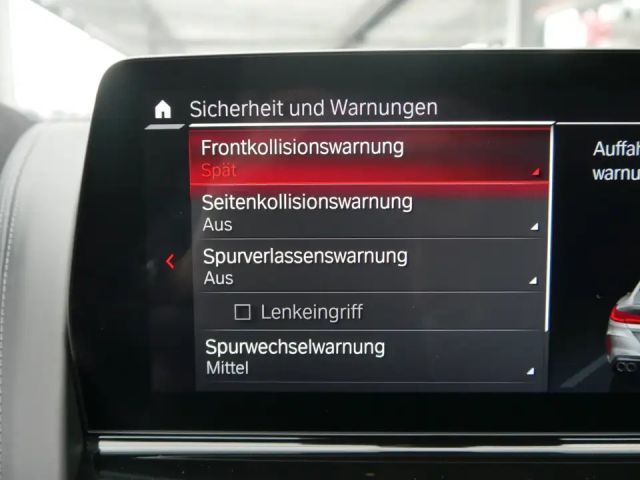 BMW M8 Coupé Gran Coupé