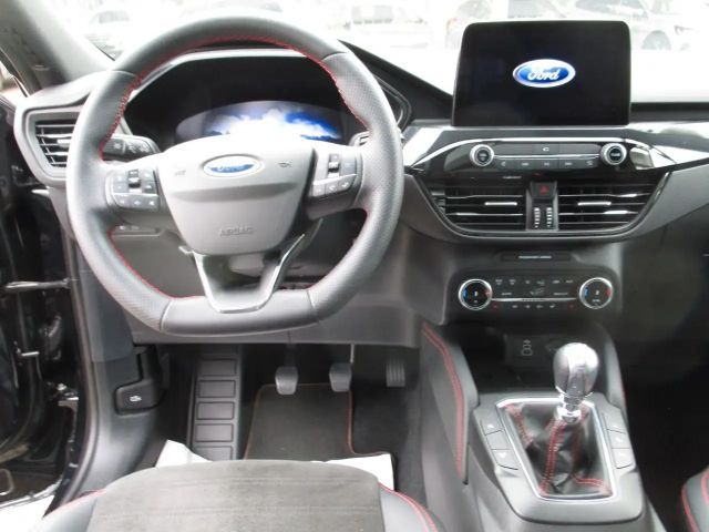 Ford Kuga ST Line X