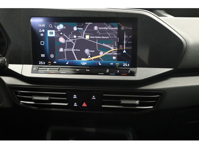 Volkswagen Caddy 2.0 TDI DSG Life Maxi