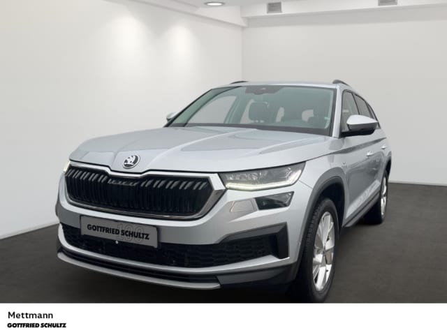 Skoda Kodiaq 2.0 TDI Tour