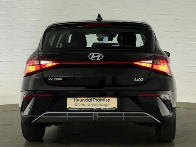 Hyundai i20 T-GDi Trend