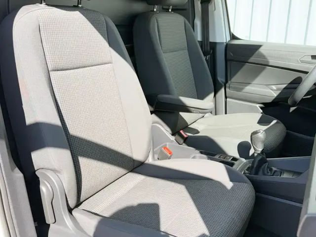 Volkswagen Caddy EcoProfi