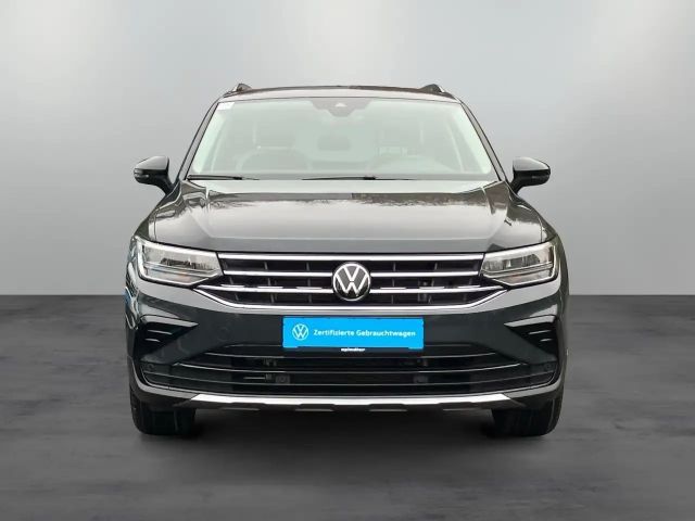 Volkswagen Tiguan 1.5 TSI DSG Sport