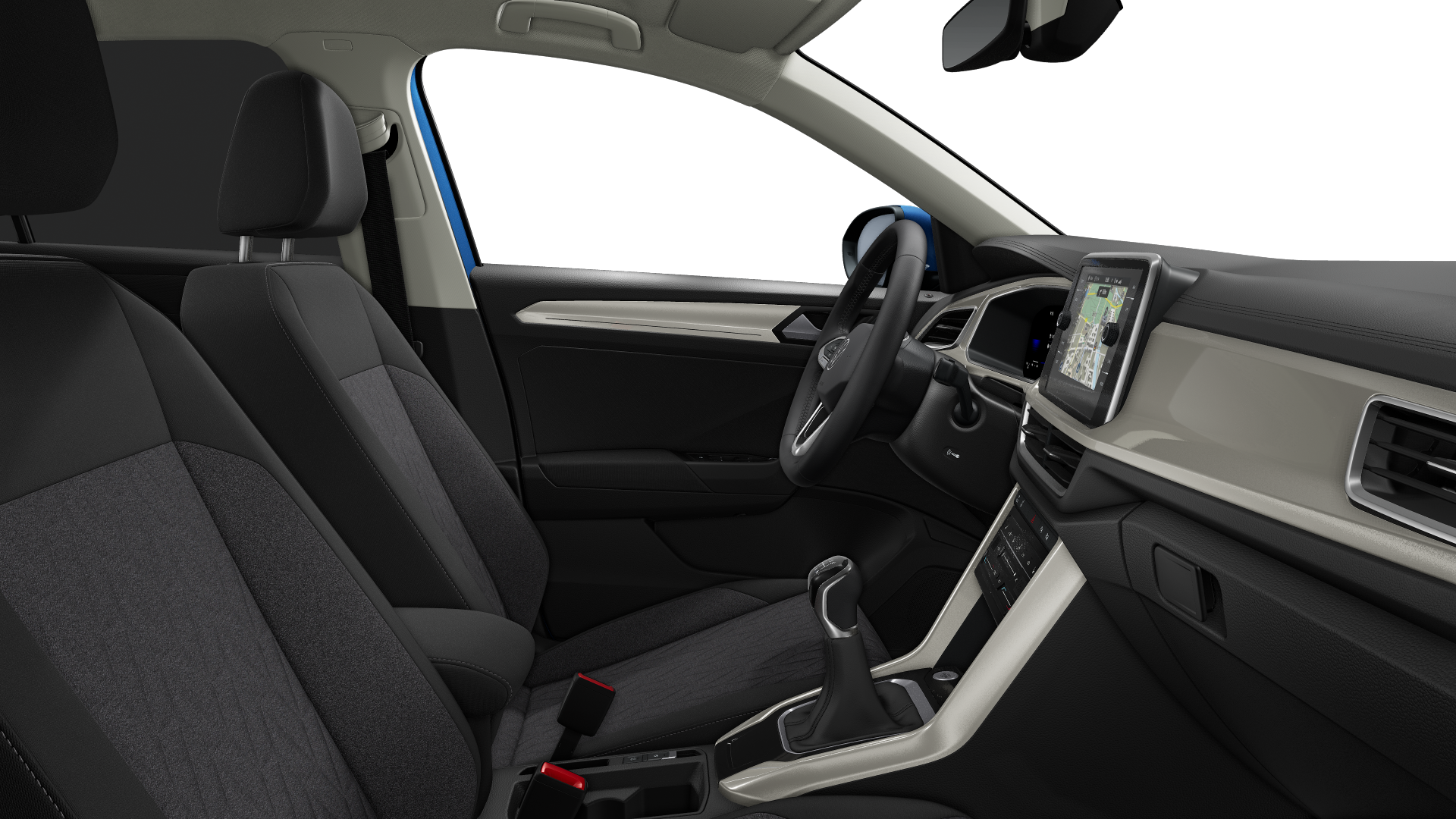 Volkswagen T-Roc 1.5 TSI Move