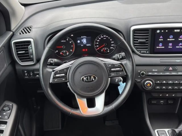 Kia Sportage GDi Vision