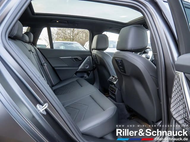 BMW 540 540d M-Sport Touring xDrive