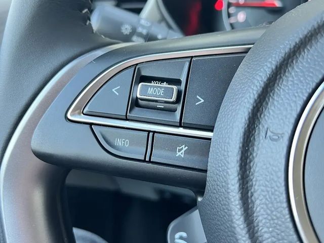 Suzuki Swift Hybrid Shine