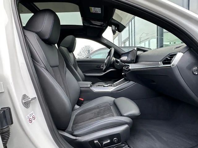 BMW 320 320i M-Sport Touring