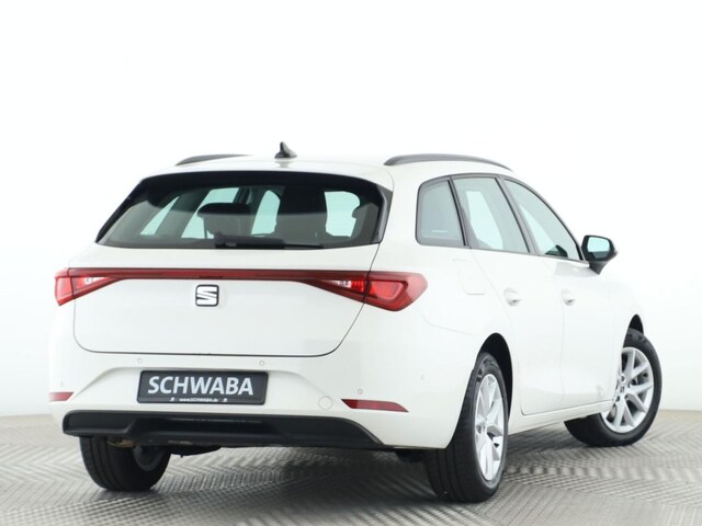 Seat Leon 2.0 TDI DSG Sportstourer Style