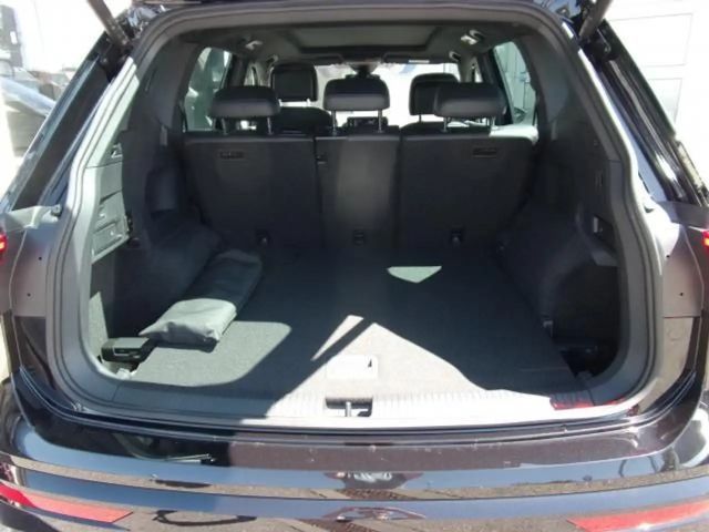 Seat Tarraco 2.0 TDI DSG FR-lijn