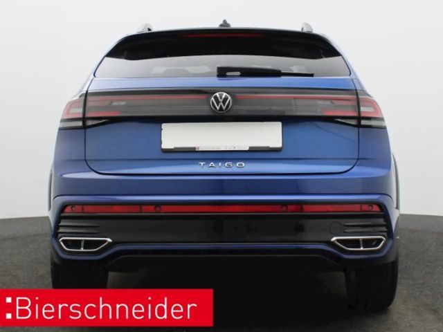 Volkswagen Taigo 1.5 TSI DSG IQ.Drive R-Line