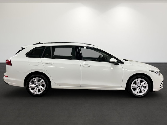 Volkswagen Golf 1.0 TSI Golf VIII Life Variant