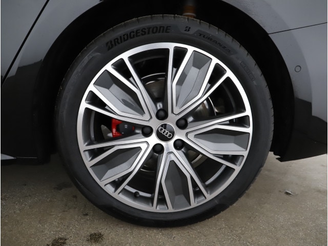 Audi A5 Avant S-Tronic