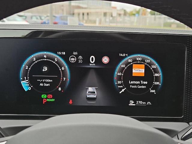 Volkswagen Tiguan 1.5 eTSI DSG IQ.Drive Life