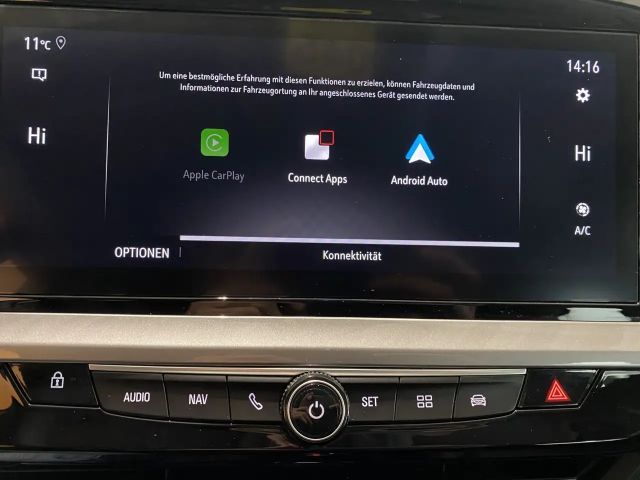 Opel Grandland X GS-Line Grand Sport