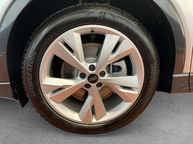 Audi Q4 e-tron Quattro