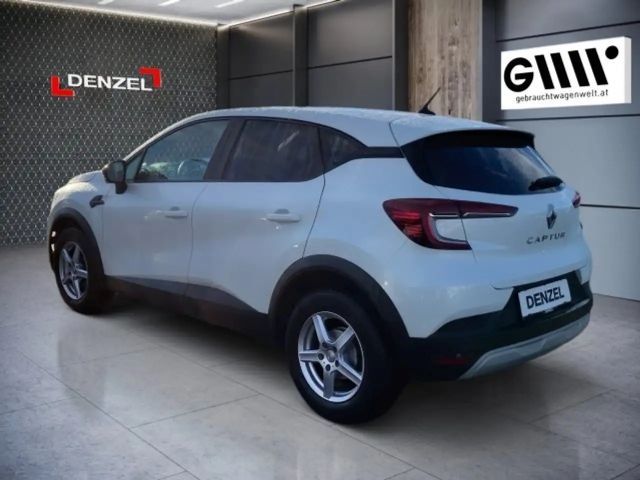 Renault Captur TCe 90 Zen