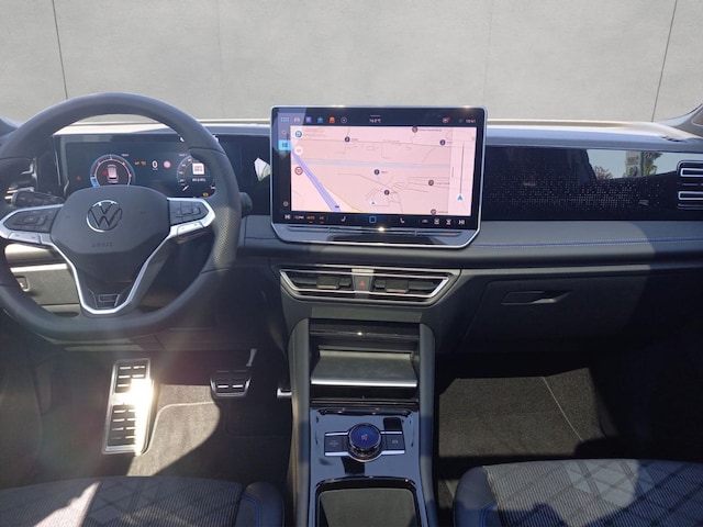 Volkswagen Tiguan 2.0 TDI DSG R-Line