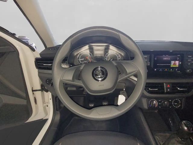 Skoda Scala Cool Edition Cool Plus