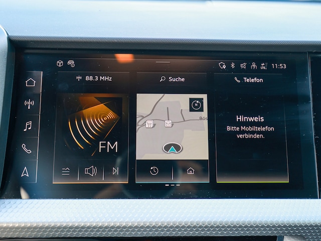 Audi A1 35 TFSI S-Tronic Sportback