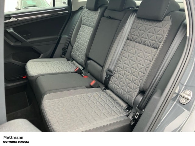 Volkswagen Tiguan 2.0 TDI DSG Life