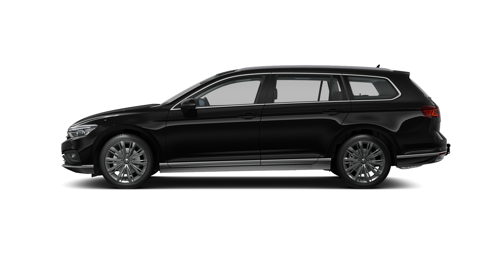 Volkswagen Passat 2.0 TSI Variant