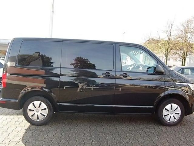 Volkswagen Multivan T6
