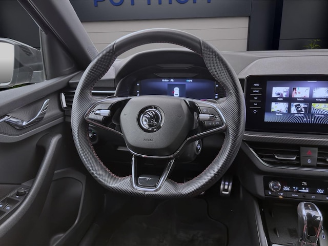 Skoda Kamiq 1.0 TSI Monte Carlo