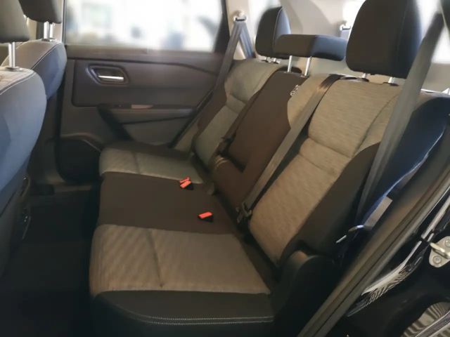 Nissan X-trail N-Connecta e-4ORCE