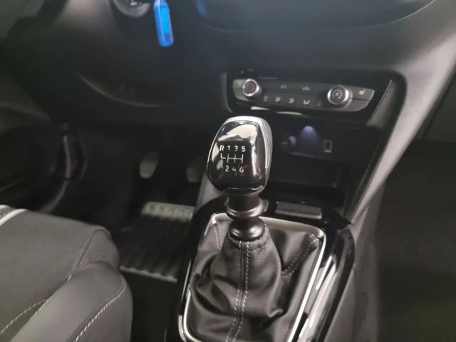 Opel Corsa Yes Allwetterreifen, Sitzheizung vorne