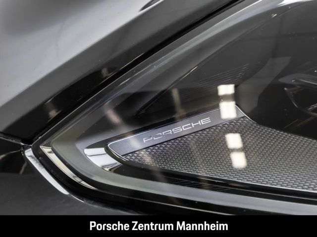 Porsche Cayenne E-Hybrid S