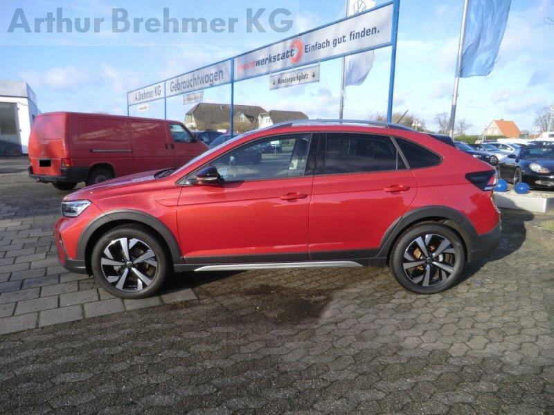 Volkswagen Taigo 1.0 TSI Style