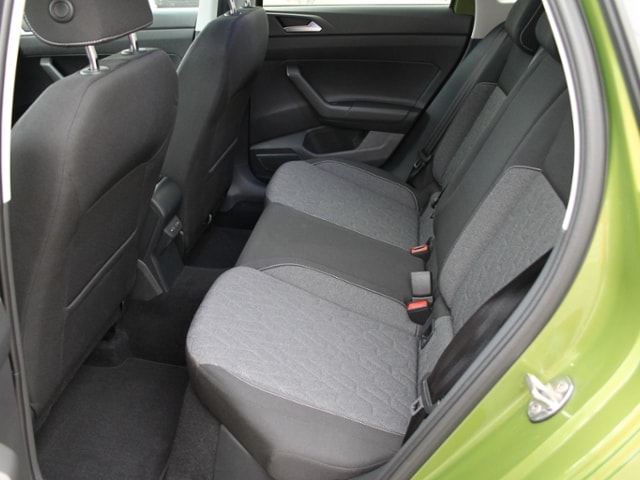 Volkswagen Taigo 1.0 TSI