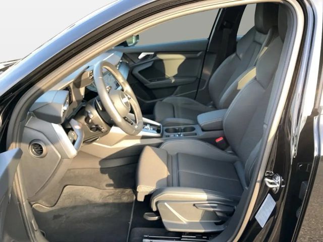 Audi A3 S-Line Sedan Sportback