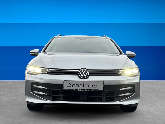 Volkswagen Golf 2.0 TDI Business Life Variant