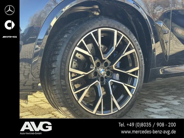 BMW X5 Competition xDrive