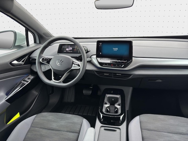 Volkswagen ID.4 ID.4 Pur Navi*Wärmep.*Keyless*LED*SHZ*