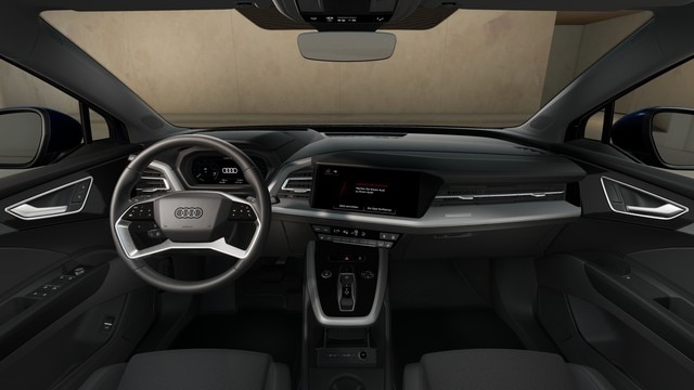 Audi Q4 e-tron Quattro