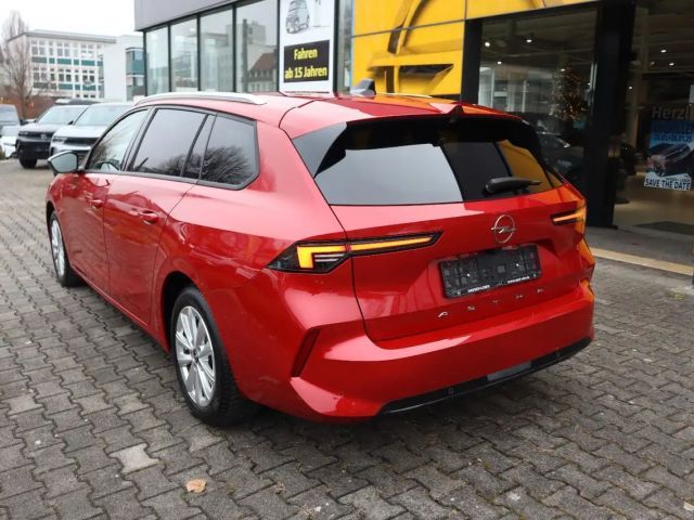 Opel Astra 1.2 Turbo Elegance Sports Tourer