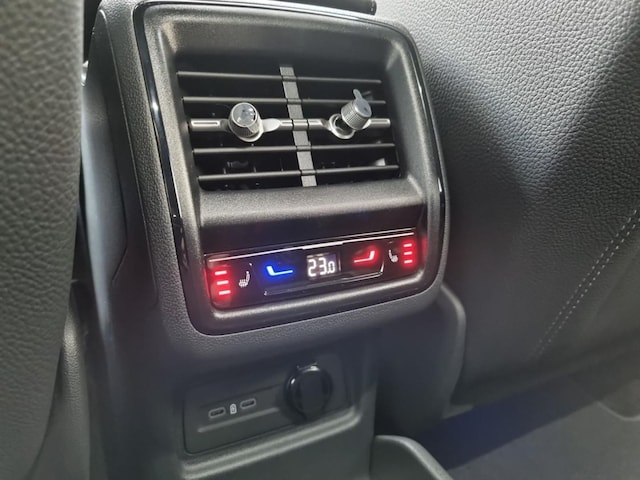 Skoda Kodiaq 4x4 Sportline