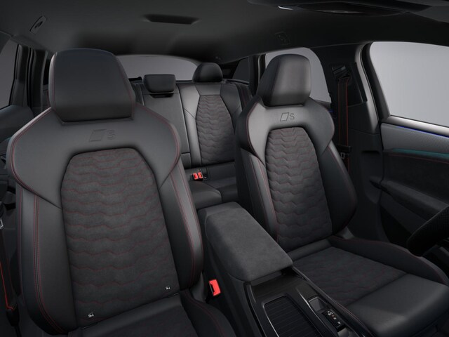 Audi A6 e-tron Avant Performance