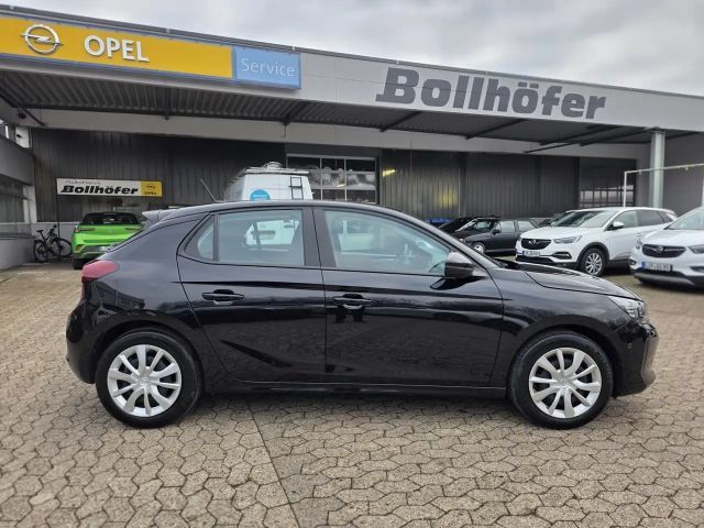 Opel Corsa Edition