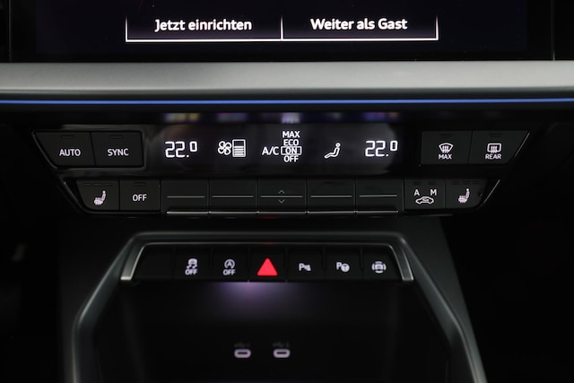 Audi A3 35 TFSI S-Tronic Sedan