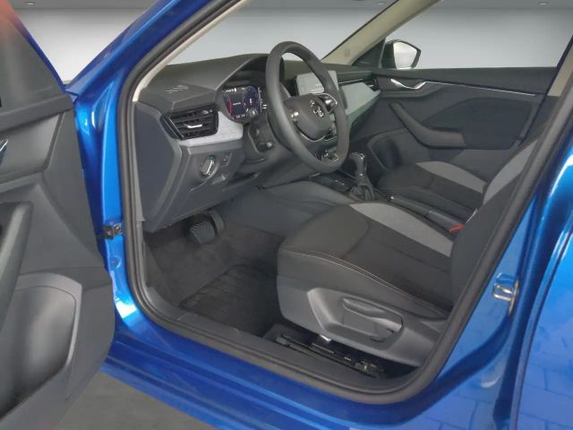 Skoda Kamiq 1.5 TSI Selection