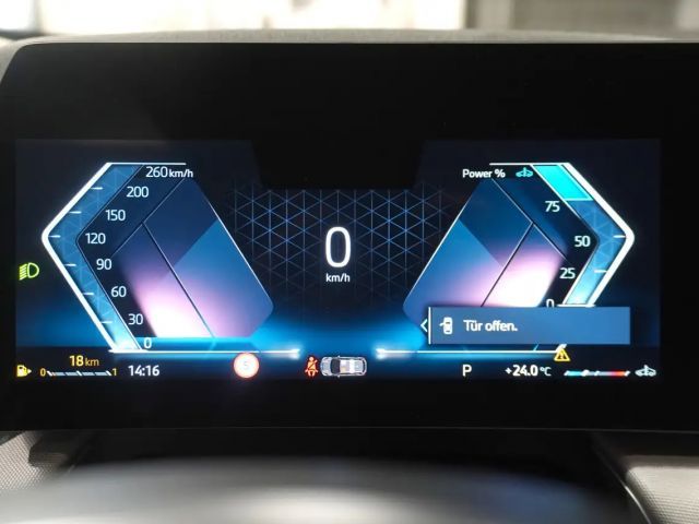 BMW 216 216i Active Tourer Sedan